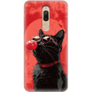 Чехол U-print Meizu M6T 