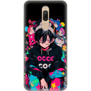 Чехол U-print Meizu M6T 