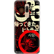 Чехол U-print Meizu M6T 