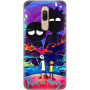 Чехол U-print Meizu M6T 