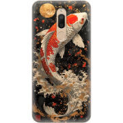 Чехол U-print Meizu M6T 