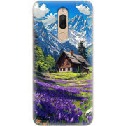 Чехол U-print Meizu M6T Альпійська мрія