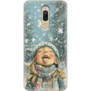 Чехол U-print Meizu M6T Смак дитинства