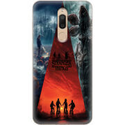 Чехол U-print Meizu M6T Дивні дива