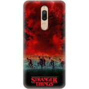 Чехол U-print Meizu M6T 