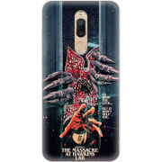 Чехол U-print Meizu M6T 