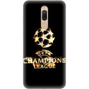 Чехол U-print Meizu M6T 