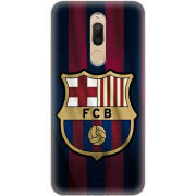 Чехол U-print Meizu M6T 