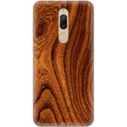 Чехол U-print Meizu M6T 