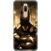 Чехол U-print Meizu M6T 