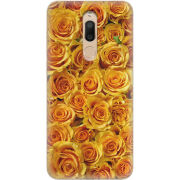 Чехол U-print Meizu M6T 