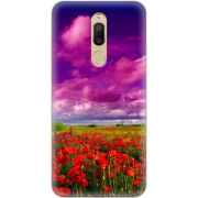 Чехол U-print Meizu M6T 