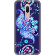 Чехол U-print Meizu M6T 