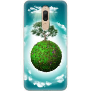 Чехол U-print Meizu M6T 