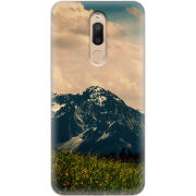 Чехол U-print Meizu M6T 