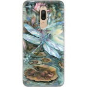 Чехол U-print Meizu M6T 