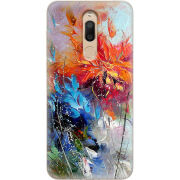 Чехол U-print Meizu M6T 