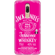 Чехол U-print Meizu M6T 