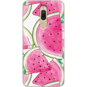 Чехол U-print Meizu M6T 