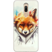 Чехол U-print Meizu M6T 