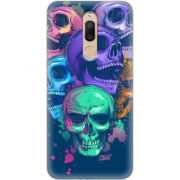 Чехол U-print Meizu M6T 