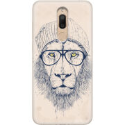 Чехол U-print Meizu M6T 