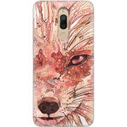 Чехол U-print Meizu M6T 