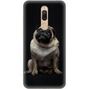 Чехол U-print Meizu M6T 