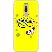 Чехол U-print Meizu M6T 