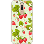 Чехол U-print Meizu M6T 