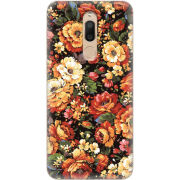 Чехол U-print Meizu M6T 