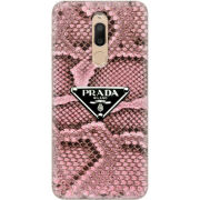 Чехол U-print Meizu M6T 