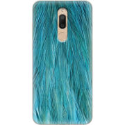 Чехол U-print Meizu M6T 