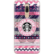 Чехол U-print Meizu M6T 