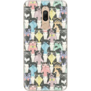 Чехол U-print Meizu M6T 