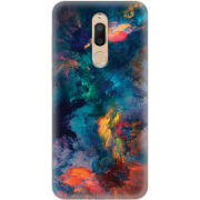 Чехол U-print Meizu M6T 