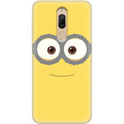 Чехол U-print Meizu M6T 