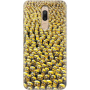 Чехол U-print Meizu M6T 