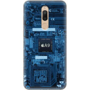 Чехол U-print Meizu M6T 