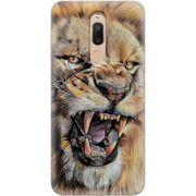 Чехол U-print Meizu M6T 