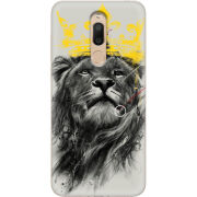 Чехол U-print Meizu M6T 