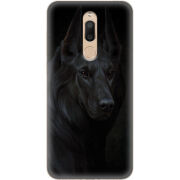 Чехол U-print Meizu M6T 