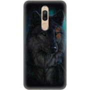 Чехол U-print Meizu M6T 