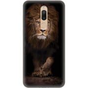 Чехол U-print Meizu M6T 