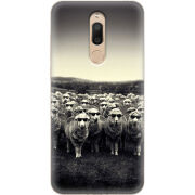 Чехол U-print Meizu M6T 