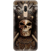 Чехол U-print Meizu M6T 