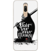 Чехол U-print Meizu M6T 