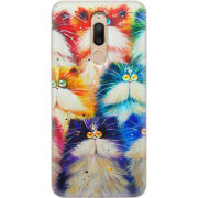 Чехол U-print Meizu M6T 