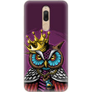 Чехол U-print Meizu M6T 