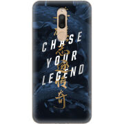 Чехол U-print Meizu M6T 